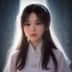 SEO策略师苏雨桐头像，女性，长发，明亮办公室环境，表情自信